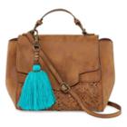 T-shirt & Jeans Tj Verano Vibes Top Handle Satchel Satchel