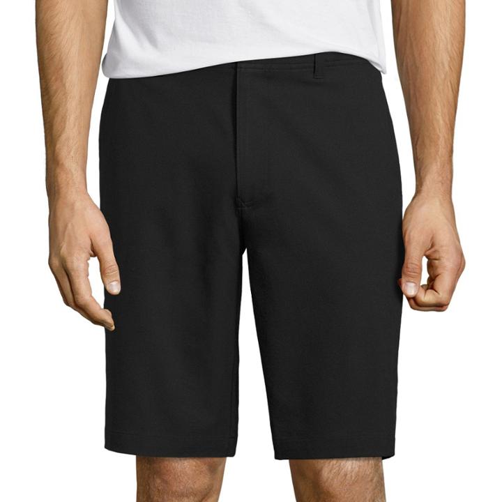 Xersion Woven Fly Front Short