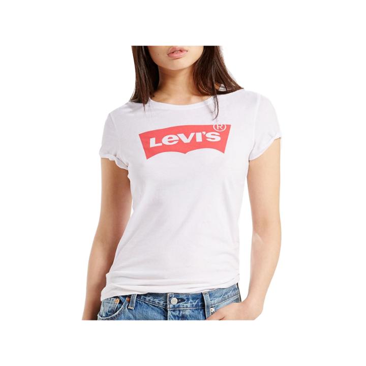Levi's Batwing Tee