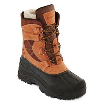 Weatherproof Tundra Mens Boots