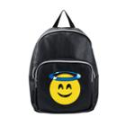 Olivia Miller Halo Emoji Backpack