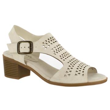 Easy Street Clarity Womens Mules