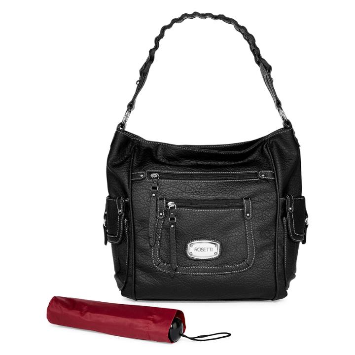 Rosetti Judith Hobo Bag
