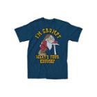 Short-sleeve I'm Grumpy Tee