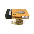 Bostitch Stanley Cr4dgal 1-1/2 Galvanized 15 Degree Wire Collated Roofing Nails 720 Count