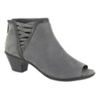 Easy Street Paris Womens Bootie