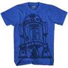 Star Wars Big Can Graphic Tee