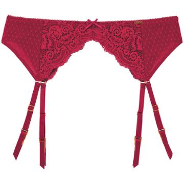 Dorina Natalie Lace Garter-d17709a
