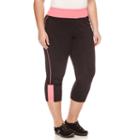 Made For Life Capris Plus