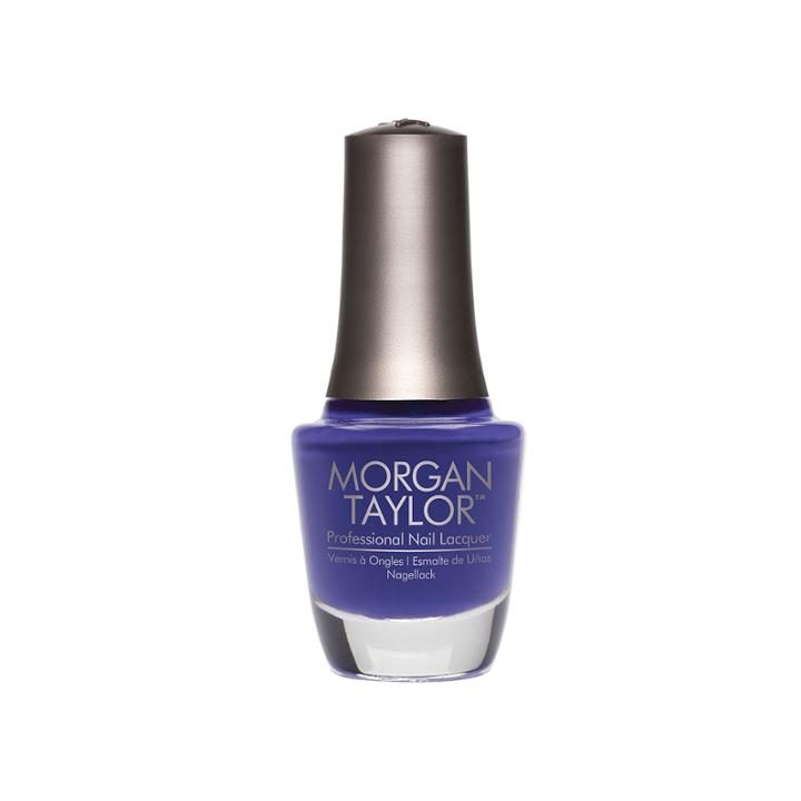 Morgan Taylor&trade; Anime-zing Color Nail Lacquer - .5 Oz.