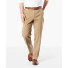 Dockers D3 Big And Tall Classic Fit Workday Khaki Smart 360 Flex Pants