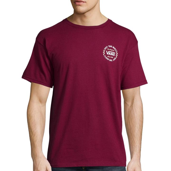 Vans Circler Short-sleeve Tee