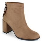Dolce By Mojo Moxy Sassy Womens Dress Boots
