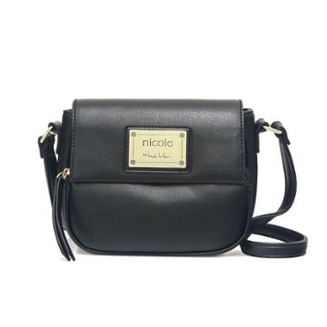 Nicole By Nicole Miller Katie Crossbody Bag