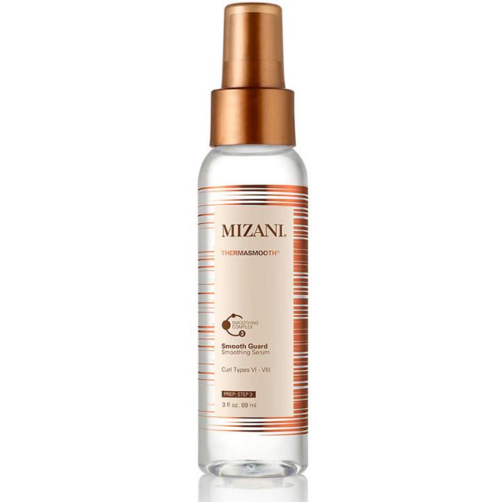 Mizani Thermasmooth Smooth Guard Serum Styling Product - 3.1 Oz.