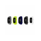 B-fit Mens Activity Tracker & 5pc. Interchangeable Band Set-ba5375bk606-078