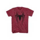Marvel Short-sleeve Spider-man Parker Tee