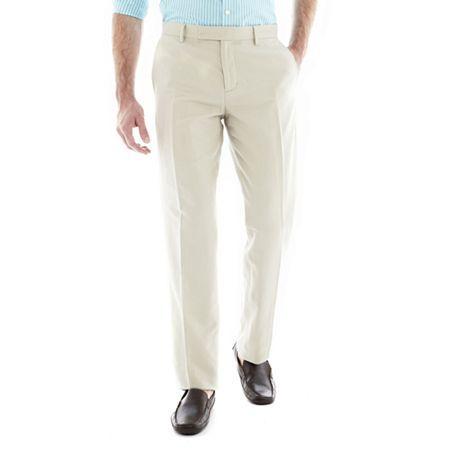 Claiborne Cotton Pants