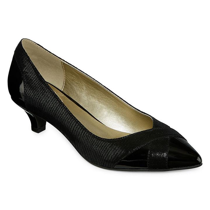 East 5th Hammock Womens Pumps