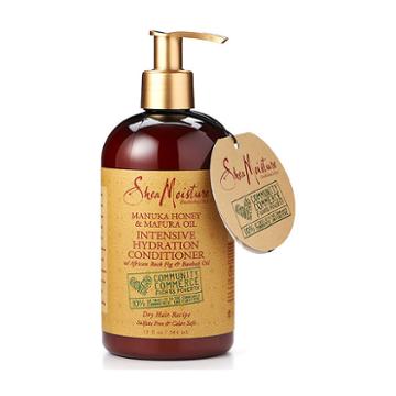 Shea Moisture Mafura Oil Conditioner - 13 Oz.