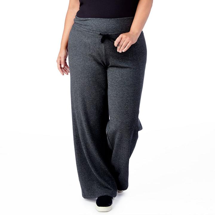 Rainbeau Curves Soho Palazzo - Plus
