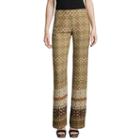 By & By Modern Fit Woven Pull-on Pants-juniors