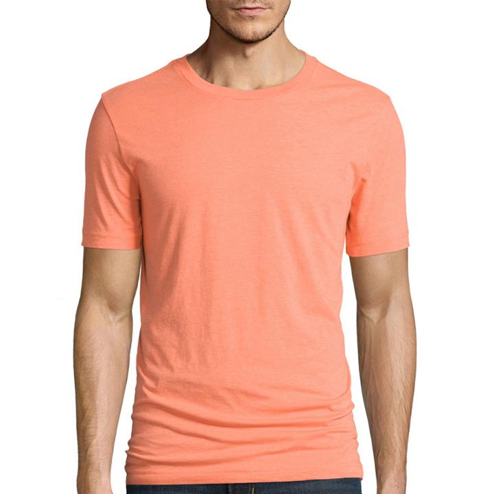 Arizona Basic Crewneck T-shirt