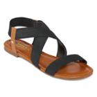 Arizona Bermuda Womens Strap Sandals