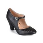 Journee Collection Elsa Tailored Pumps