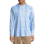Reel Southern Long Sleeve Logo Graphic T-shirt