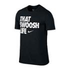 Nike Swoosh Life Dri-fit Tee