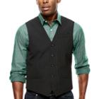 Claiborne Dressy Vest