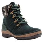 Propet Dayna Womens Lace Up Boots