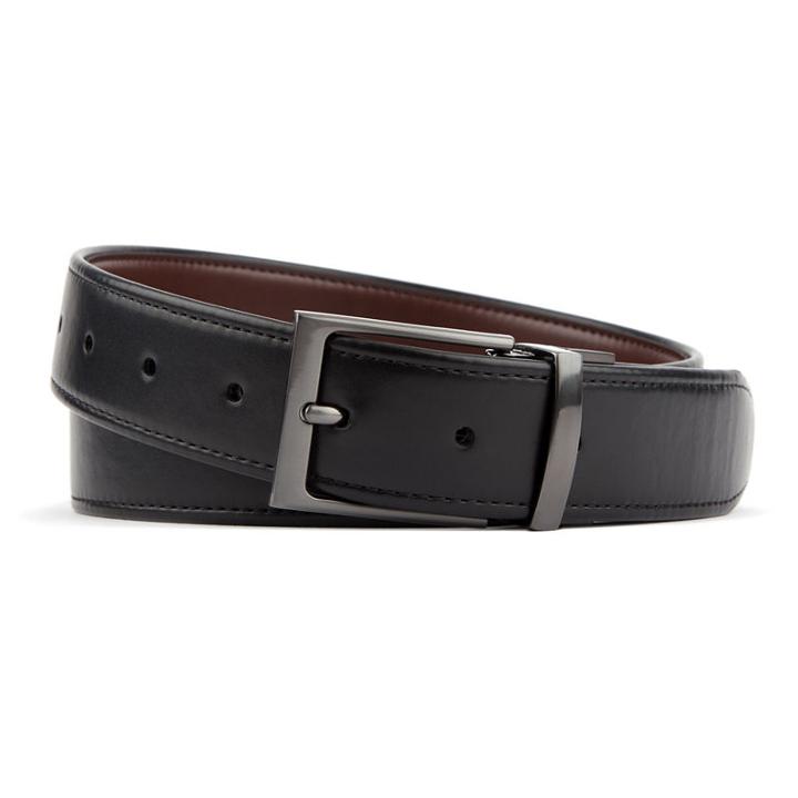 Van Heusen Mens Stretch Belt