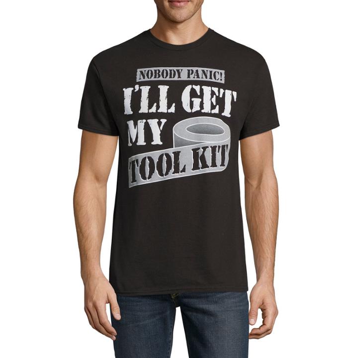 My Tool Kit Ss Tee