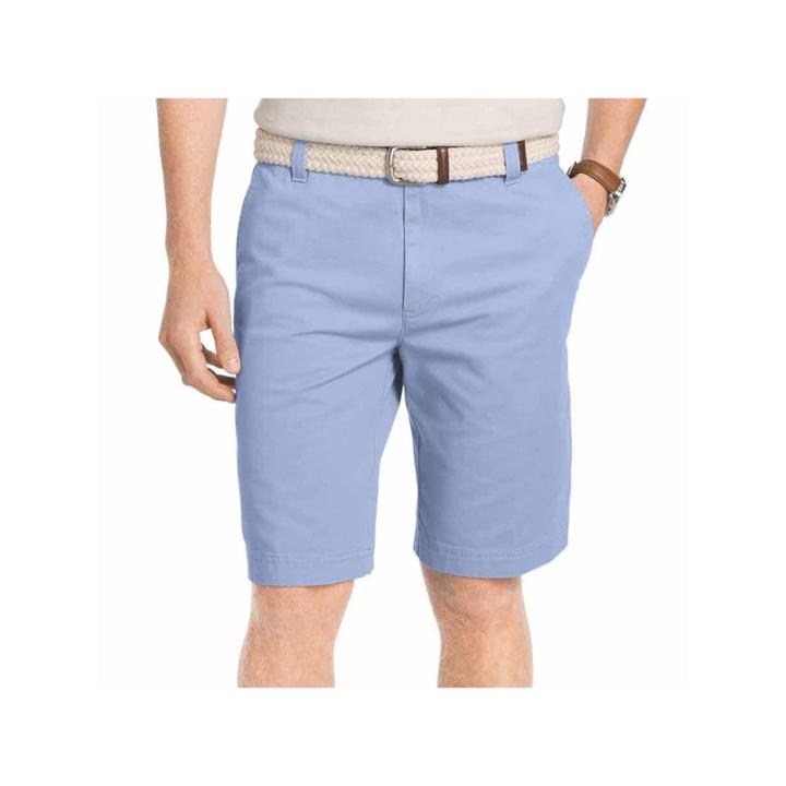 Izod Flat Fron Saltwater Shorts