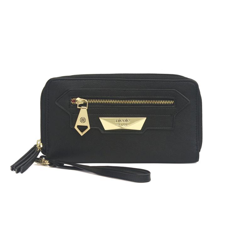 Nicole By Nicole Miller Dori Wristlet