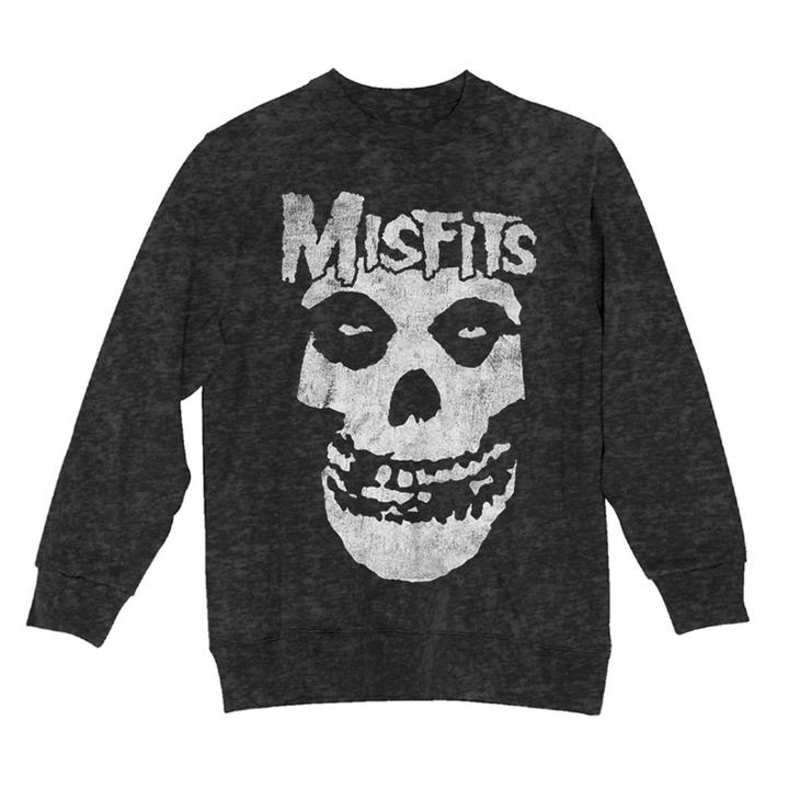 Novelty Season Long Sleeve Graphic T-shirt