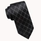 Collection By Michael Strahan Grid Tie