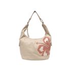 St. John's Bay Flower Shoulder Bag