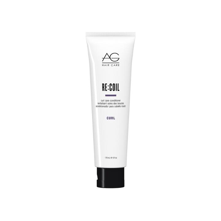 Ag Hair Re: Coil Conditioner - 6 Oz.