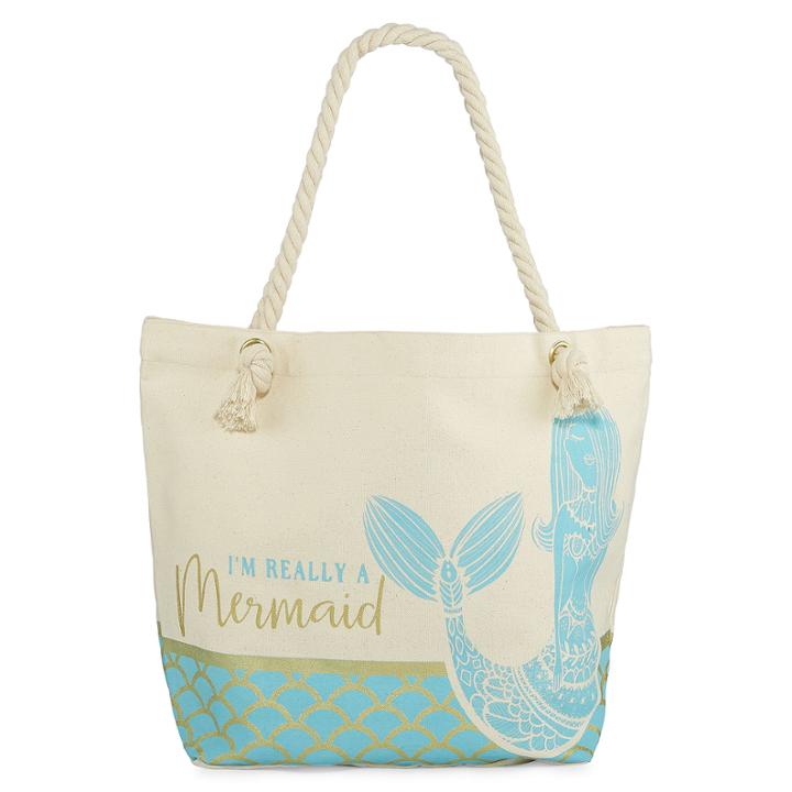 Mixit Tote Bag