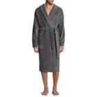 Stafford Hooded Soft Touch Robe