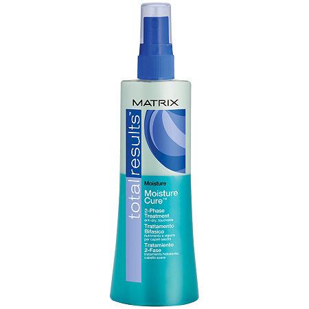 Matrix Total Results Moisture Cure 2-phase Treatment - 5.1 Oz.