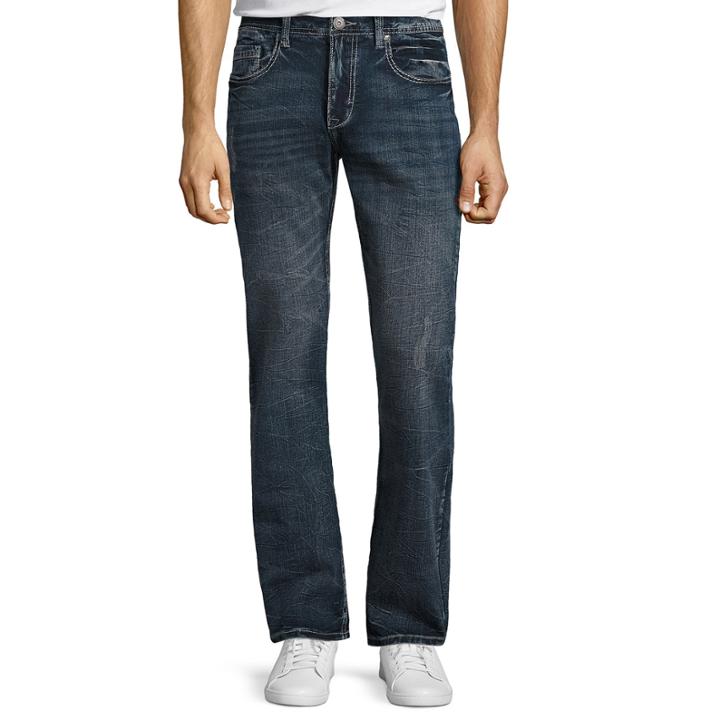 Axe & Crown Dizzy Bootcut Jeans