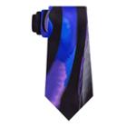 J Garcia J Garcia Spinner Abstract Tie
