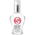 S Factor By Tigi Dream Drops Shine On! - 2.53 Oz.