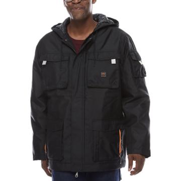 Walls Modern Hooded Coat