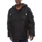 Walls Modern Hooded Coat