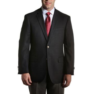 Jean Paul Germain Polyester Blend Blazer